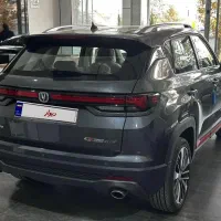 چانگان c35 پلاس 2023|خودرو سواری و وانت|ارومیه, |دیوار