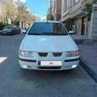 سمندef7 مدل 90