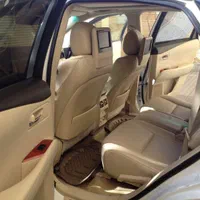 لکسوس RX350 2010|خودرو سواری و وانت|تهران, شهرک محلاتی|دیوار
