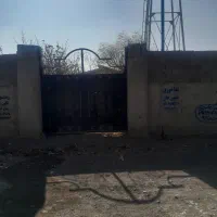 باغچه500 متری کامرانیه چهارباغ|فروش زمین و ملک کلنگی|چهارباغ, |دیوار