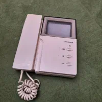 ایفون تصویری رنگی