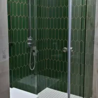 تولیدکننده کابین دوش شیشه‌ای / فریم دار و فریم لس|لوازم حمام|تهران, اوقاف|دیوار