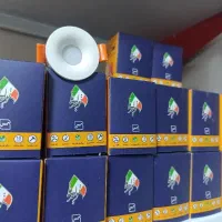 هالوژن چشمی 3وات