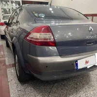 مگان اتوماتیک مدل ۹۰|خودرو سواری و وانت|تبریز, |دیوار