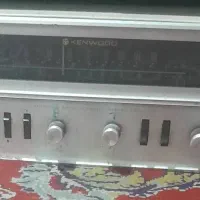 آمپلی فایر کنود