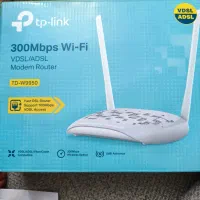 مودم TP-LINK|مودم و تجهیزات شبکه|فردیس, فردیس|دیوار