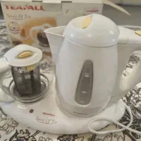 چای ساز تفال