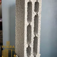بلوکسبک پوکهای پوکرا(PUKRA) صددرصد پوکه معدنی|مصالح و تجهیزات ساختمان|اصفهان, عسگریه|دیوار