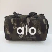 ساک باشگاهی زنانه جاکفشی دار alo & nike کیف ورزشی|کیف، کفش، کمربند|قم, صادقی|دیوار