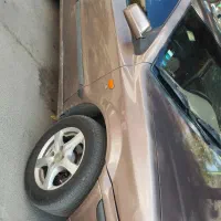 سمند 87 دوگانه فابریک