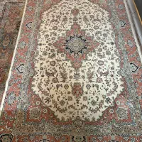 فرش ماشینی ۴متری
