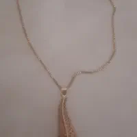 پلاک زنجیر و انگشتر