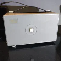 ویدیو پروژکتور (آپارات) کنون CineStar-S400|تلویزیون و پروژکتور|تهران, دکتر هوشیار|دیوار