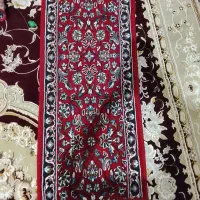 گلیم فرش تابلو آینه|گلیم، جاجیم، گبه|کرمانشاه, |دیوار