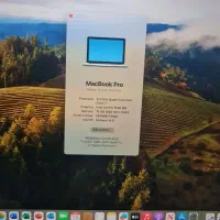 مک بوک پرو|رایانه همراه|اصفهان, باغ نگاره|دیوار