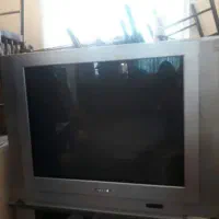 تلویزیون صنام34اینچ ووسایل خانگی