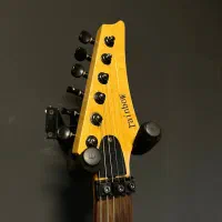 گیتار الکتریک Rainbow رینبو|گیتار، بیس، امپلیفایر|تهران, بهجت‌آباد|دیوار