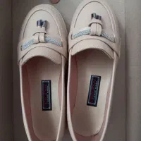 کفش دخترانه