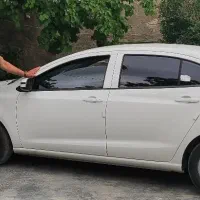 شاهین gl 403 بدون سانروف