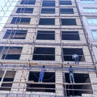 شاگرد ماهر و نیمه ماهر جهت جوشکاری نما و سقف..|استخدام معماری، عمران و ساختمانی|مشهد, توس (بلوار توس)|دیوار