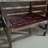 تخت نشیمن محکم و درجه یک