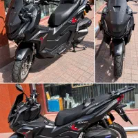 هندا adv160 مدل 1404