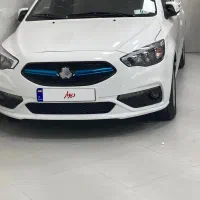 فروش فوری شاهین بدون ساندروف|خودرو سواری و وانت|محمدشهر, محمدشهر|دیوار