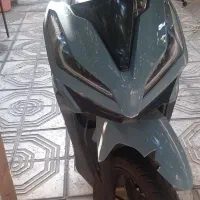 کلیک 180|موتورسیکلت|قرچک, میرزائی شمالی|دیوار