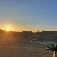 فروش-زمین200متری-تجاری-مسکونی-کمب