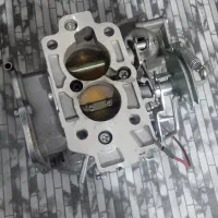 کاربراتور نیسان|قطعات یدکی و لوازم جانبی|مشگین شهر, |دیوار