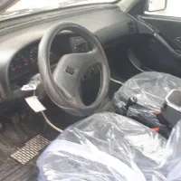 پژو ۴۰۵ دو گانه شرکتی مدل ۸۹