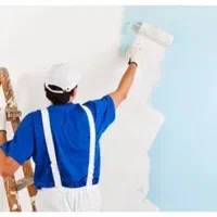 رنگ آمیزی ونقاشی ساختمان با بیست سال سابقه کار