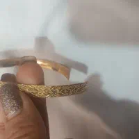 ۸ گرم طلای شکسته