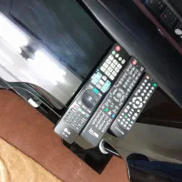 تلویزیون|تلویزیون و پروژکتور|اندیشه, اندیشه فاز ۴|دیوار