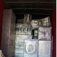 اتوبارباربری حملبار اثاثمنزل بسته‌بندیکامیون خاور|خدمات حمل و نقل|تهران, نیروی هوایی (پیروزی)|دیوار