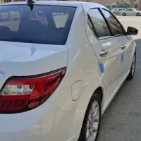 دنا پلاس توربو اتومات استثنایی