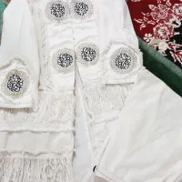 ست مانتوشلوارنونو