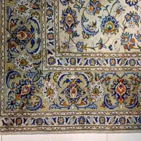 دستبافت کاشان جفت