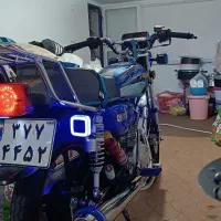 موتور 200 احسان