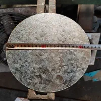 فروش ضایعات گرده گالوانیزه|ماشینآلات صنعتی|پاکدشت, خاتون آباد|دیوار