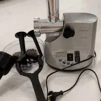 چرخ گوشت|خردکن، آسیاب، غذاساز|لاهیجان, فیاض|دیوار