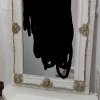 فرش کولر میزدونفره آینه کنسول توستر|فرش|ایلام, |دیوار