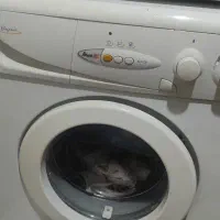 لباسشویی آبسال