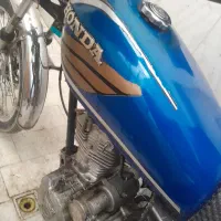 باک کاربراتور و قلوه اسپرت و لوازم هوندا