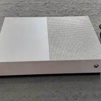 ایکس باکس وان اس