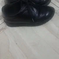 کفش رسمی سایز 31|کیف، کفش، کمربند|شیراز, آزادگان|دیوار