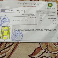 پارس مدل۸۸تمیز شیک|خودرو سواری و وانت|یاسوج, |دیوار