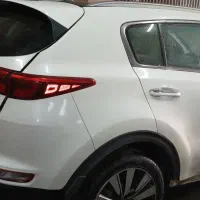 کیا اسپورتج ۲۰۱۷ متن بخونید