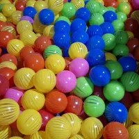 انواع توپ برای فروش|اسباب‌‌بازی|فردیس, شهرک شهید حسینی|دیوار