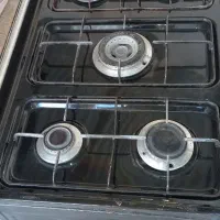 اجاق گاز|اجاق گاز و لوازم برقی پخت‌وپز|قروه, |دیوار